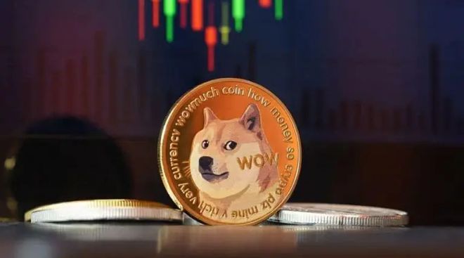 狗狗币再创新高，飙升幅高达OP%，还还来得及吗？